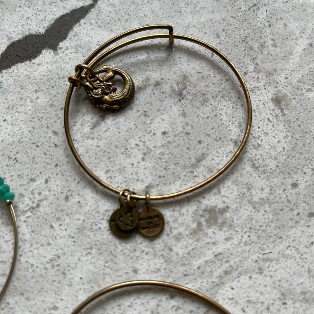 Three Bracelets Bundle - Picture 2 of 6
